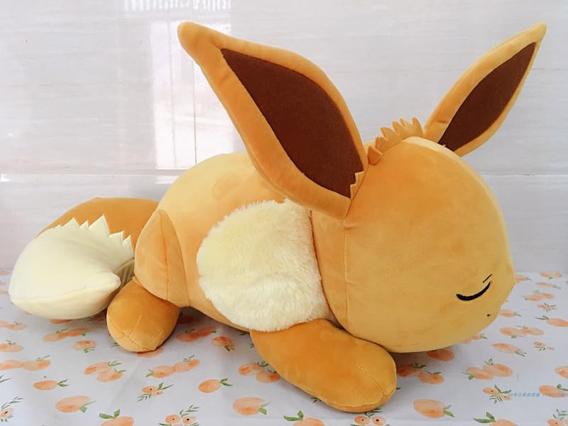 New Eevee Huge 18'' Soft Plush Stuffed Toy