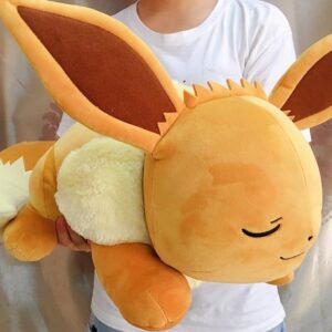 New Eevee Huge 18'' Soft Plush Stuffed Toy