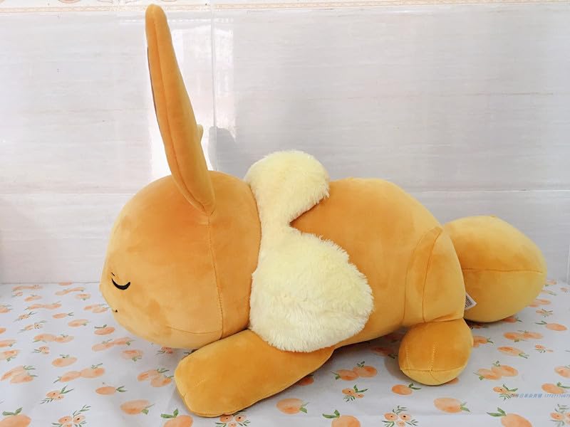 New Eevee Huge 18'' Soft Plush Stuffed Toy