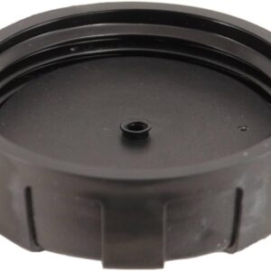 Toro Part # 88-3980 Fuel Cap Replaces 88-3990