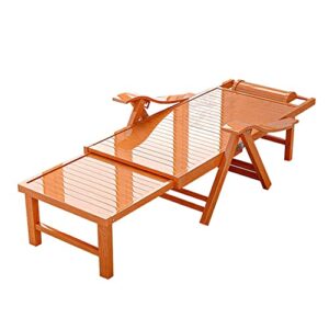 lounge chair, wood rocking adjustable chair wooden lounge rocking chair porch rocker outdoor sun lounger ergonomic patio recliner folding reclining chair