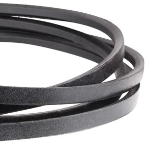 504193 8142 RP052AX RP8096 Drive Belt 1/2 x 26 Compatible with Craftsman Lawn Riding Mower