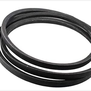 2363 304240 LP383 STD304240 Drive Belt 1/2 x 24 Compatible with Craftsman Lawn Riding Mower