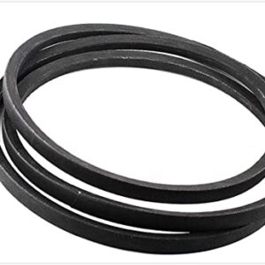 STD324250 47201 54622 54662 Drive Belt 1/2 x 25 Compatible with Craftsman Lawn Riding Mower