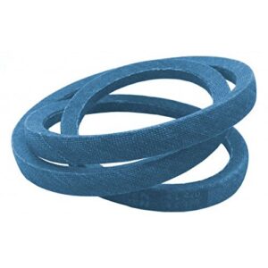 1204 205-024 205-424 Aramid Heavy Duty Drive Belt 1/2 x 24 Compatible with Yazoo/Kees Lawn Riding Mower