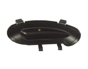 replacement for compatible with craftsman molded mulch plug made for 42" riding lawn mowers 631-04463 genuine