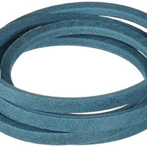 1202 205022 Aramid Heavy Duty Drive Belt 1/2 x 22 Compatible with Yazoo/Kees Lawn Riding Mower