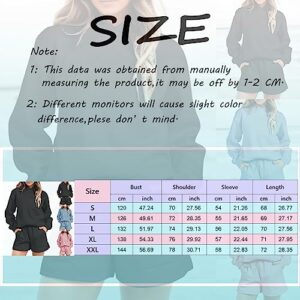 Women's Two Piece Outfits Sweater Sets Knit Pullover Tops and High Waisted Pants Tracksuit Lounge Sets white linen pants women 2023 outfits