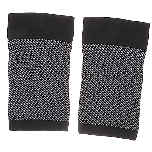 Kisangel 1 Pair Fasciitis Sole Socks Pro Compression Socks Compresion Socks Plantar Fasciitis Compression Socks Ankle Support for Women Night Splint for Plantar Fasciitis Women Ankle Sock