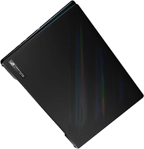 ASUS ROG Zephyrus GU603 Gaming & Entertainment Laptop (Intel i9-12900H 14-Core, 40GB DDR5 4800MHz RAM, 1TB PCIe SSD, RTX 3070 Ti, 16.0" 165Hz Win 11 Pro) with DV4K Dock
