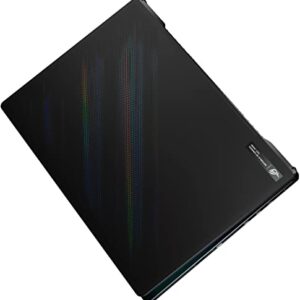 ASUS ROG Zephyrus M16 Gaming Laptop (Intel i7-12700H 14-Core, 24GB DDR5 4800MHz RAM, 8TB PCIe SSD, GeForce RTX 3060, 16.0" 165Hz Wide UXGA (1920x1200), WiFi, Win 11 Pro) with DV4K Dock