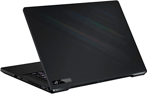 ASUS ROG Zephyrus GU603 Gaming & Entertainment Laptop (Intel i9-12900H 14-Core, 40GB DDR5 4800MHz RAM, 2TB PCIe SSD, RTX 3070 Ti, 16.0" 165Hz Win 11 Pro) with DV4K Dock