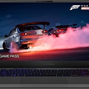 ASUS ROG Zephyrus Gaming & Entertainment Laptop (AMD Ryzen 9 6900HS 8-Core, 40GB DDR5 4800MHz RAM, 2x512GB PCIe SSD RAID 1 (512GB), GeForce RTX 3060, 15.6" 165Hz Win 10 Pro) with DV4K Dock