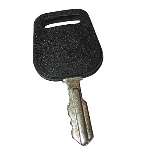 Replacement For Compatible With Ignition Key Replacement Fits Husqvarna Riding Garden Lawn Mower Tractor