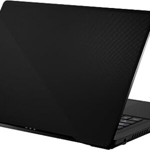 ASUS 2023 Newest ROG Zephyrus M16 Gaming Laptop, 16" QHD 240Hz Display, Intel Core i9 13900H, NVIDIA GeForce RTX 4070, 16GB DDR5 RAM, 1TB SSD, Wi-Fi 6E, Backlit Keyboard, Windows 11 Home