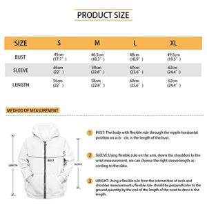 DISNIMO Giraffe Hoodies for Girls Size 8-10 Kids Zip Up Hoodie Sweatshirt Teen Girls Lightweight Fall Jacket Casual Long Sleeve Pullover Top