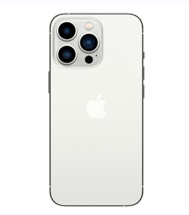 95% Apple iPhone 13 Pro Max 6.7"/ iPhone 13 Pro 6.1" 5G 128G/256G/512G/1TB ROM Genuine OLED 12MP Face ID Unlocked iPhone 13 Pro/Graphite / 256G|6GB