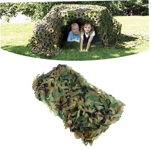 Kisangel Camouflage Net Camouflage Netting Camo Netting Jungle Cs Green Camo Nets Camo Net Blinds