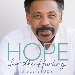 Hope for the Hurting - Bible Study Book