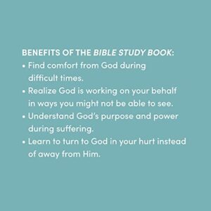 Hope for the Hurting - Bible Study Book