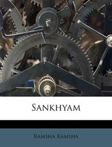 sankhyam (telugu edition)