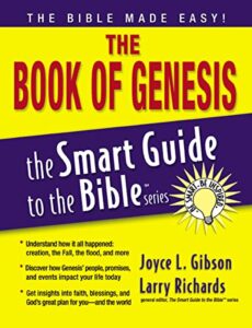 the book of genesis (the smart guide to the bible series)