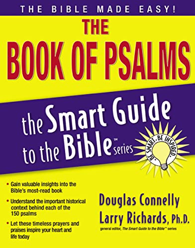 The Book of Psalms (The Smart Guide to the Bible Series)