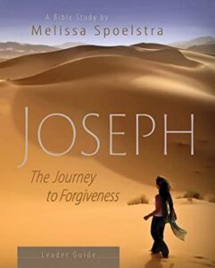 joseph womens bible study leader guide