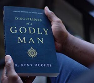 Disciplines of a Godly Man (Updated Edition)