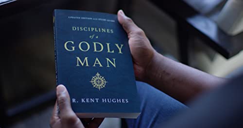 Disciplines of a Godly Man (Updated Edition)