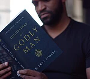 Disciplines of a Godly Man (Updated Edition)