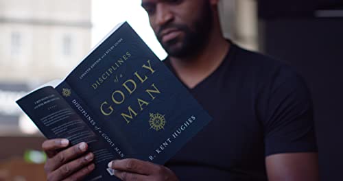 Disciplines of a Godly Man (Updated Edition)