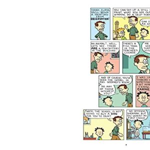 Big Nate: Aloha! (Volume 25)