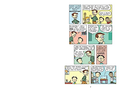 Big Nate: Aloha! (Volume 25)