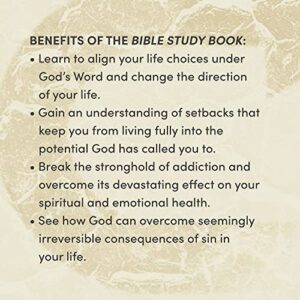 U-Turns - Bible Study Book