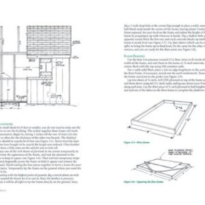 Sheds: The Do-It-Yourself Guide for Backyard Builders