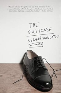 the suitcase: a novel