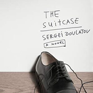 The Suitcase: A Novel