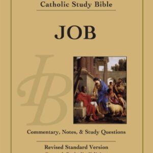 Job (Ignatius Catholic Study Bible)