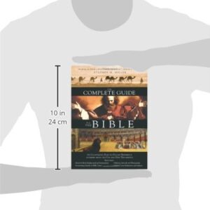 The Complete Guide to the Bible