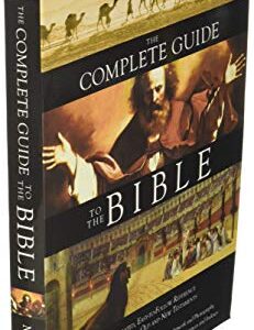 The Complete Guide to the Bible