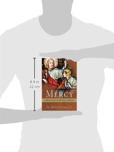 Mercy: A Bible Study Guide for Catholics