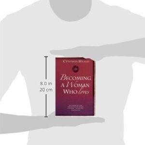 Becoming a Woman Who Loves (Bible Studies: Becoming a Woman)