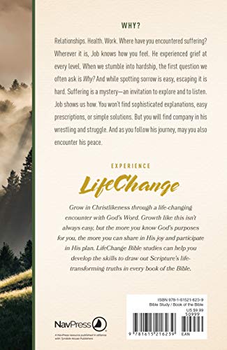 Job (LifeChange)