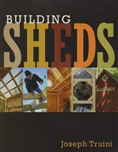 building sheds