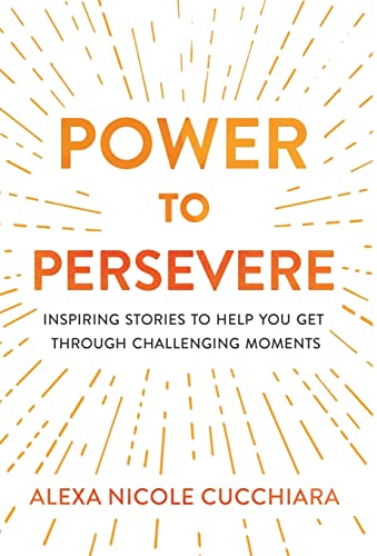 Power to Persevere