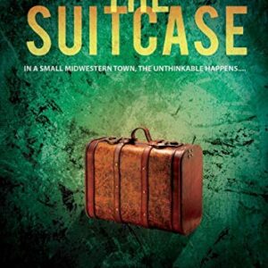 The Suitcase: a Paisley and Boone mystery/thriller book (Paisley and Boone Mysteries)