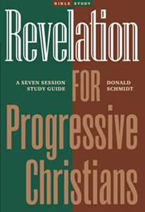 revelation for progressive christians: a seven session study guide