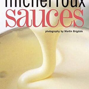 Sauces: Savoury and Sweet