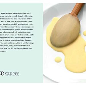 Sauces: Savoury and Sweet